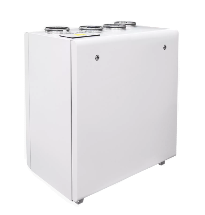Приточно-вытяжная вентиляционная установка Lessar LV-RACU 700 VEL-2,0-1 EC E15