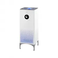 Очиститель воздуха Electrolux EAP-2050D Yin&Yang Очиститель воздуха Electrolux EAP-2050D Yin&Yang
