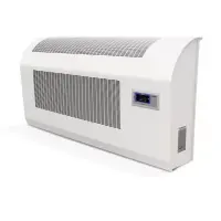 Осушитель воздуха Danvex DEH-1700wp
