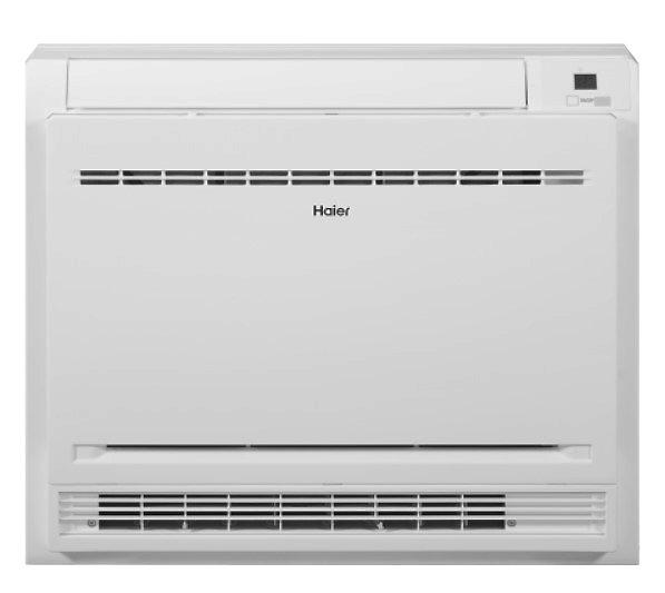 Внутренний напольно-потолочный блок мультизональной системы VRF Haier AF052MBERA