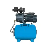 Насосная станция универсальная Unipump АКВАРОБОТ JET 60 S-24 Насосная станция универсальная Unipump АКВАРОБОТ JET 60 S-24