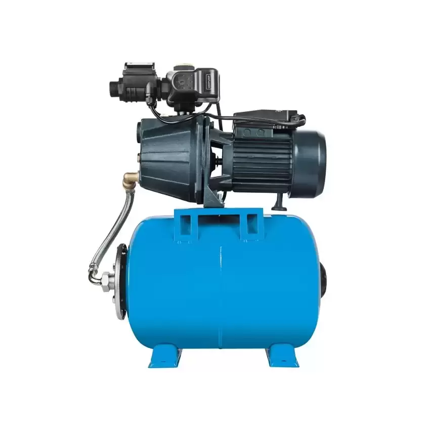 Насосная станция универсальная Unipump АКВАРОБОТ JET 60 S-24
