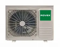 Сплит-система Rovex RS-24CBS4 Megapolis Inverter Сплит-система Rovex RS-24CBS4 Megapolis Inverter