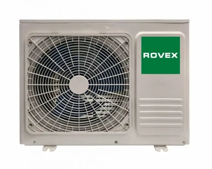 Сплит-система Rovex RS-24CBS4 Megapolis Inverter