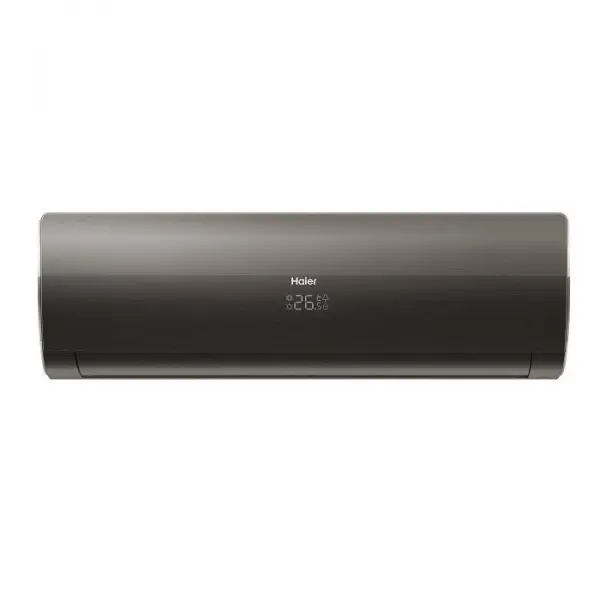 Сплит-система Haier HSU-12HFF103/R3-B/HSU-12HUF103/R3 Flexis Black