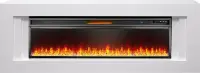 Каминокомплект Royal Flame Line 60 SFT с очагом Vision 60 LED белый Каминокомплект Royal Flame Line 60 SFT с очагом Vision 60 LED белый