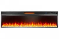 Каминокомплект Royal Flame Line 60 SFT с очагом Vision 60 LED белый Каминокомплект Royal Flame Line 60 SFT с очагом Vision 60 LED белый