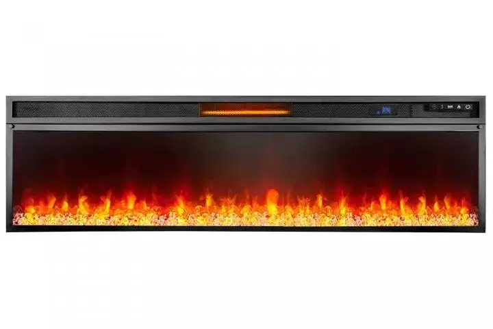 Каминокомплект Royal Flame Line 60 SFT с очагом Vision 60 LED белый