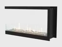 Встроенный биокамин Lux Fire Торцевой 1155 М ВБКТ-1155M Встроенный биокамин Lux Fire Торцевой 1155 М ВБКТ-1155M