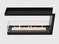 Встроенный биокамин Lux Fire Торцевой 1155 М ВБКТ-1155M Встроенный биокамин Lux Fire Торцевой 1155 М ВБКТ-1155M