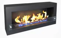 Биокамин напольный Zefire Constant 1200 Биокамин напольный Zefire Constant 1200