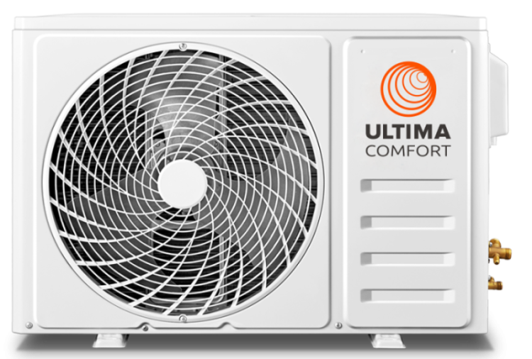 Сплит-система Ultima Comfort EXD-24PN-IN/EXD-24PN-OUT Exceed