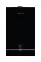 Настенный газовый котел MIZUDO MAESTRO GEM M24Т c шиной OpenTherm стеклянная панель черная Настенный газовый котел MIZUDO MAESTRO GEM M24Т c шиной OpenTherm стеклянная панель черная