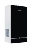Настенный газовый котел MIZUDO MAESTRO GEM M24Т c шиной OpenTherm стеклянная панель черная Настенный газовый котел MIZUDO MAESTRO GEM M24Т c шиной OpenTherm стеклянная панель черная