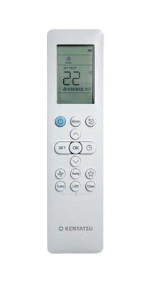 Сплит-система Kentatsu KSGI35HFRN1/KSRI35HFRN1 Ichi R32