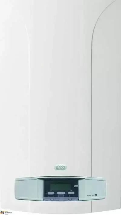Настенный газовый котел BAXI LUNA-3 280 Fi