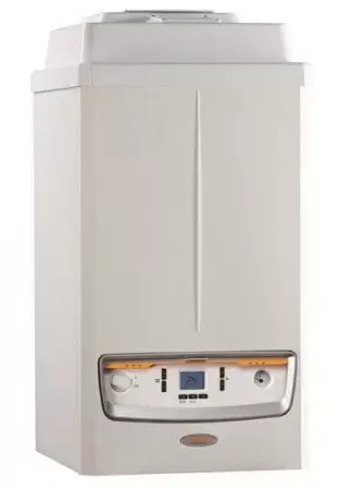 Настенный газовый котел Immergas Victrix PRO 100 2 ERP