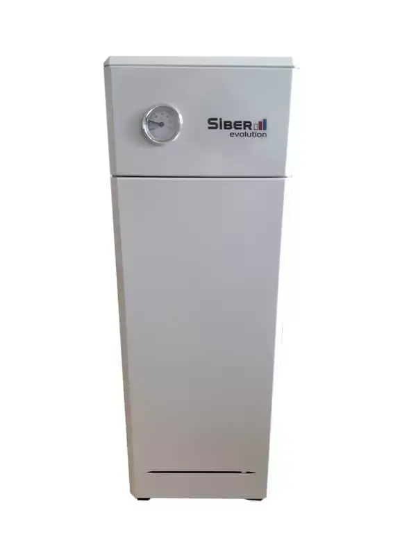Напольный газовый котел Siber Evolution КСГ-20