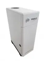 Напольный газовый котел Siber Evolution 23К (АОГВК-23.2) Напольный газовый котел Siber Evolution 23К (АОГВК-23.2)
