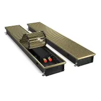 Внутрипольный конвектор Royal Thermo Atrium 90/200/2500-DG-U-LB Внутрипольный конвектор Royal Thermo Atrium 90/200/2500-DG-U-LB