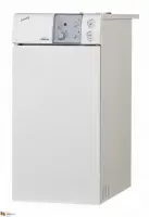 Напольный чугунный газовый котел Sime RX 19 CE IONO