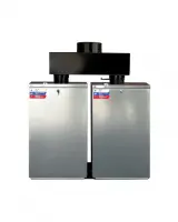 Котел газовый наружного размещения ТМЗ КС-Г-90 НР
