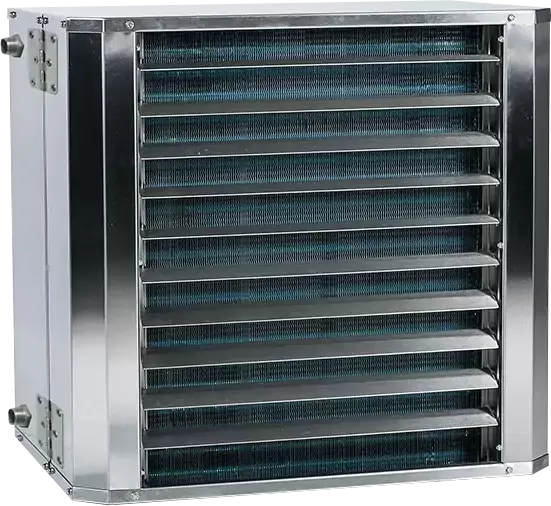 Водяной тепловентилятор Frico SWXD23 Fan Heater
