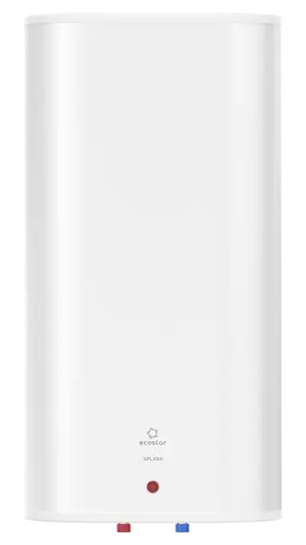 Накопительный электрический водонагреватель Ecostar EWH-SP80-FS Splash