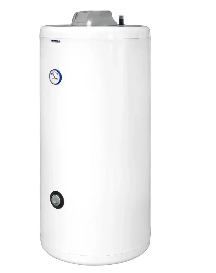 Бойлер косвенного нагрева Metalac Direct G Plus 150 Е