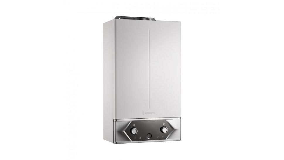 Настенный газовый котел Arideya Grand-28 FF-S