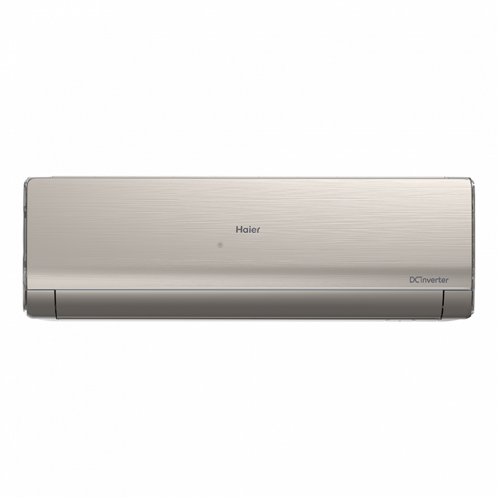 Мульти сплит-система на 2 комнаты 35+70 м2 Haier Lightera AS12NS6ERA-G+Flexis SM AS70S2SF2FA-B/3U70S2SR5FA c Wi-Fi модулем ESP32