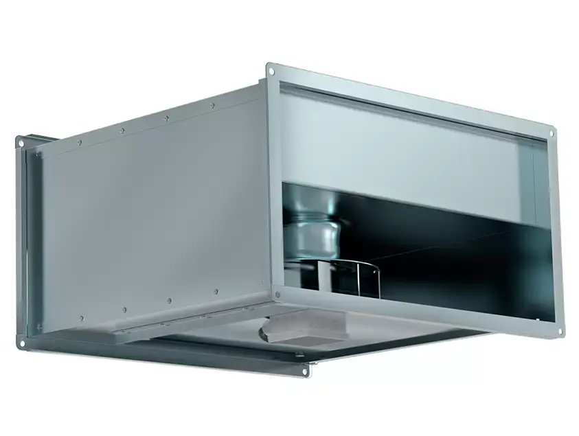 Вентилятор канальный Shuft RFD-B 500х300-2S VIM