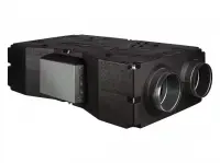 Приточно-вытяжная установка Shuft Nova-300 Sensitive