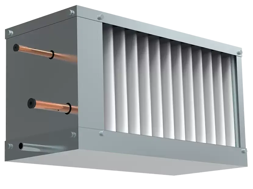 Фреоновый охладитель Zilon ZWS-R 1000х500/3