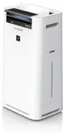 Климатический комплекс Sharp KC-G51 RW Климатический комплекс Sharp KC-G51 RW