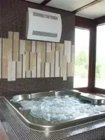 Осушитель воздуха Dantherm CDF 40
