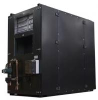 Приточно-вытяжная вентиляционная установка Turkov Zenit Heco V 2000 W