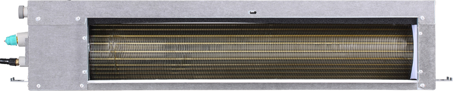 Внутренний канальный блок мультизональной системы VRF MDV MDVI3-90D1VR12D V8