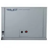 Компрессорно-конденсаторный блок Shuft SDVC-22EEV/TXV DS