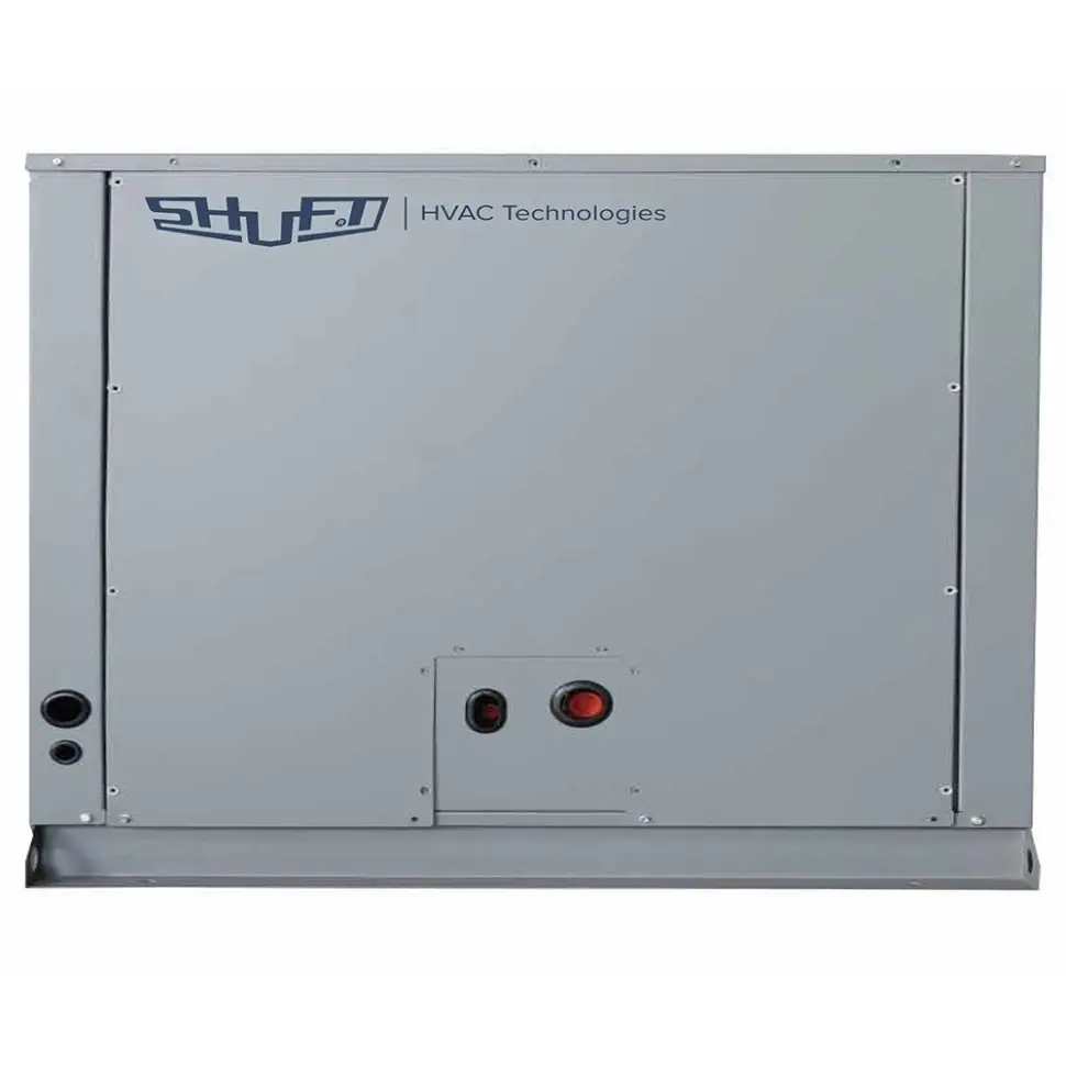 Компрессорно-конденсаторный блок Shuft SDVC-22EEV/TXV DS