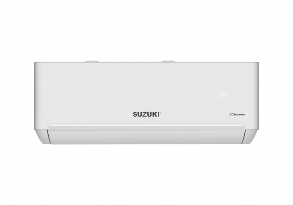 Сплит-система Suzuki SUSH-C122DC/SURH-C122DC Ultra DC Inverter