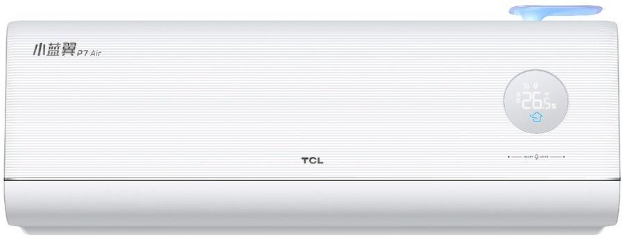 Сплит-система TCL TAC-FR09INV/R4 FreshIN 3.0