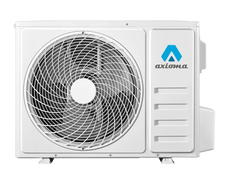 Сплит-система Axioma ASX09H1R/ASB09H1R