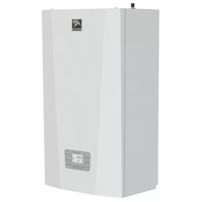 Настенный газовый котел Лемакс PRIME-V32HO