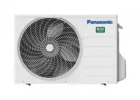 Настенная сплит-система Panasonic CS-Z50ZKEW/CU-Z50XKE Design Inverter Настенная сплит-система Panasonic CS-Z50ZKEW/CU-Z50XKE Design Inverter