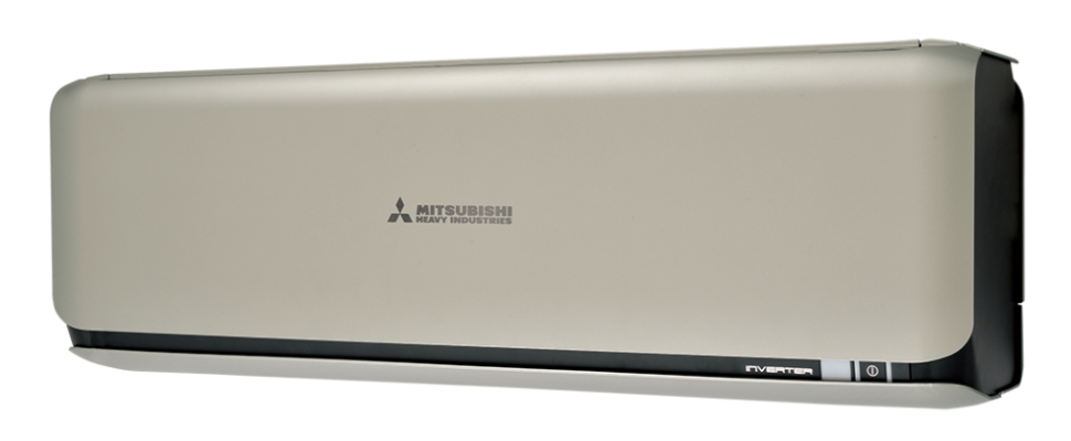Сплит-система Mitsubishi Heavy SRK35ZSX-WFT/SRC35ZSX-W Daimond Titanium