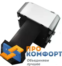 Парапетный газовый котел Лемакс Патриот-10 без дымохода