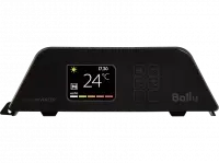 Электрический конвектор Ballu BEC/ATI-2503 Apollo Infinity Black