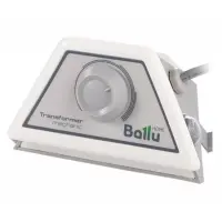 Электрический конвектор Ballu BEC/EVU-2000-M Электрический конвектор Ballu BEC/EVU-2000-M