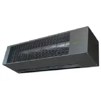 Тепловая завеса Тропик X512E10 Black Тепловая завеса Тропик X512E10 Black